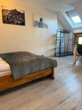 Apartament Maryna